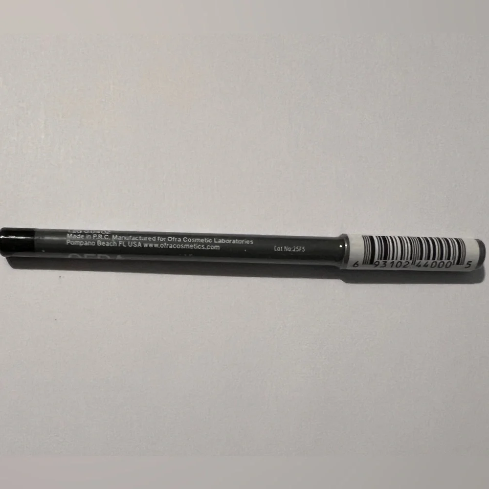 OFRA Jet Black Precision Eyeliner